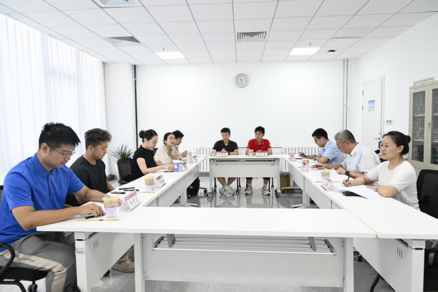 “黑龙江人才周”大庆引才小分队赴多所高校揽才成效显著