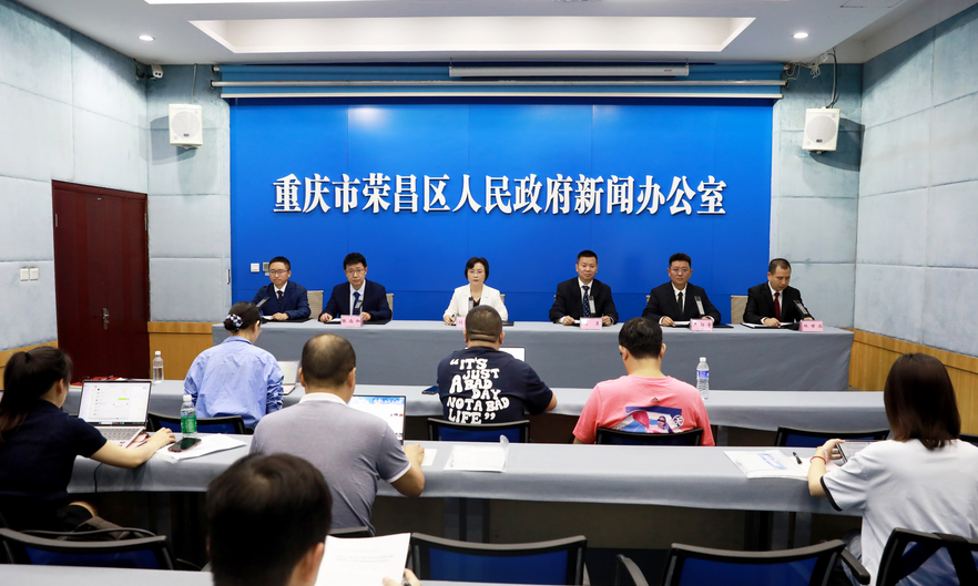 重庆荣昌双节消费惠民活动持续13天，机关食堂将再次面向公众开放