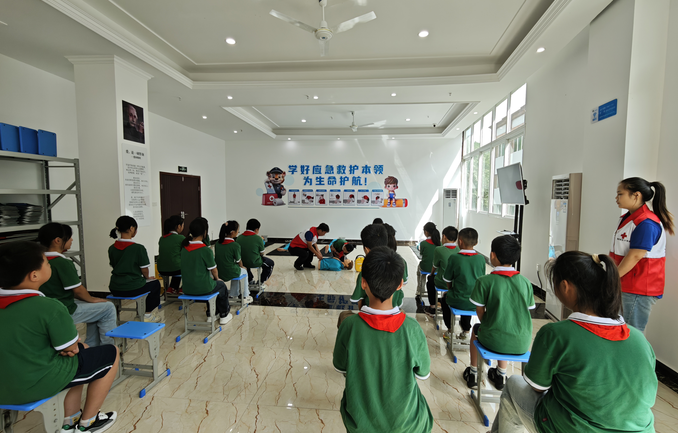 “农+旅+艺+学”融合 重庆北碚柳荫特色研学叫响“全国辨识度”