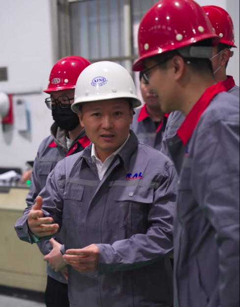 东北大学：打造百变金“钢” 培育栋梁之“材”