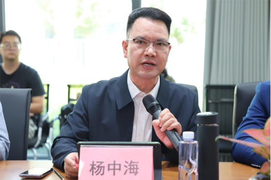 大众财经汇客厅丨业界专家泉城“论剑”，共探主流媒体“赋能力”