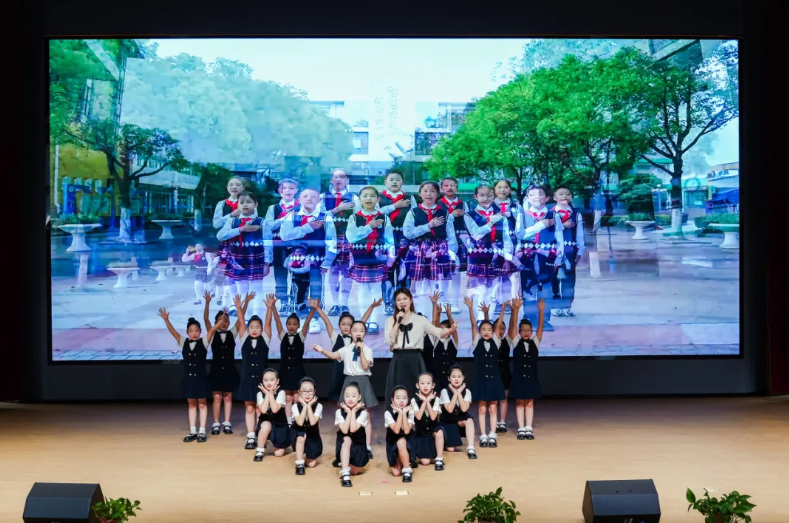 无锡市锡山区“护苗·绿书签行动”宣传活动成功举行