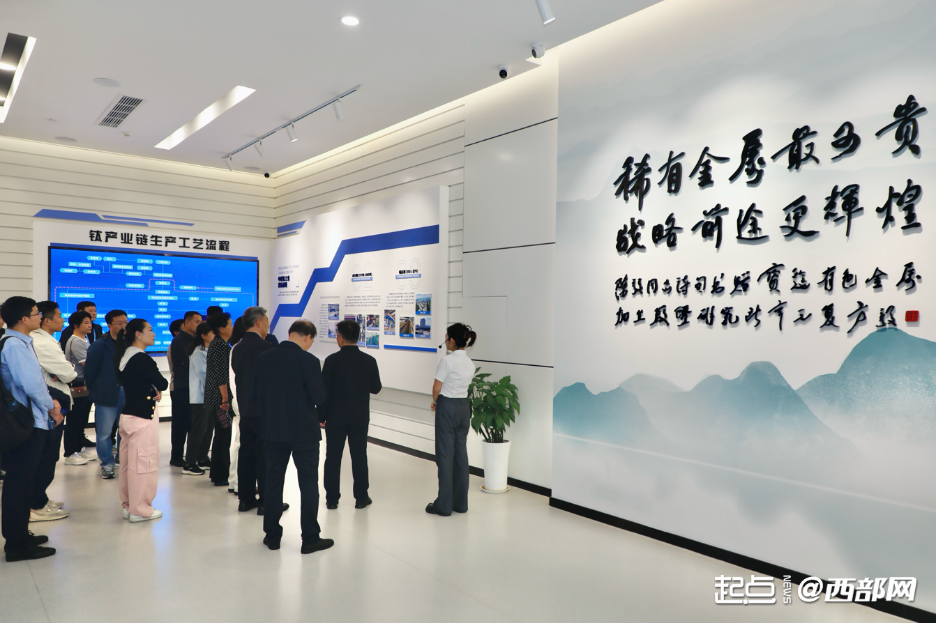 一场大会,五大专场,N种可能:民企如何“重仓”陕西?