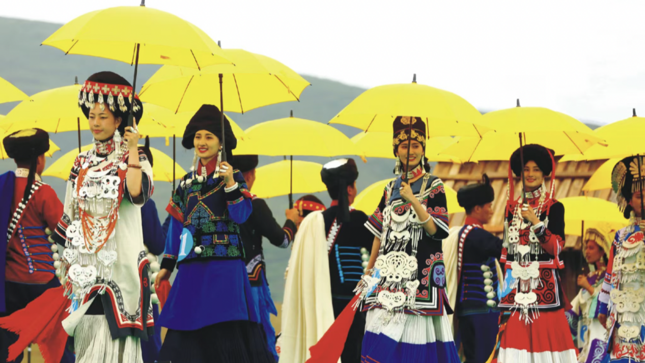 10月11日 一场跨越山海的惊喜之约 等待大家赴会