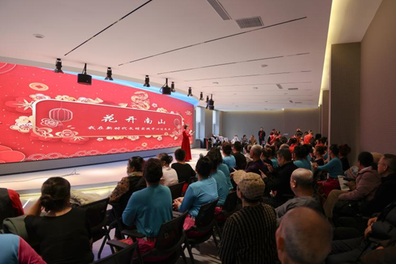 鹤岗市南山区:破局提质显宣传实效 凝心聚力促南山发展