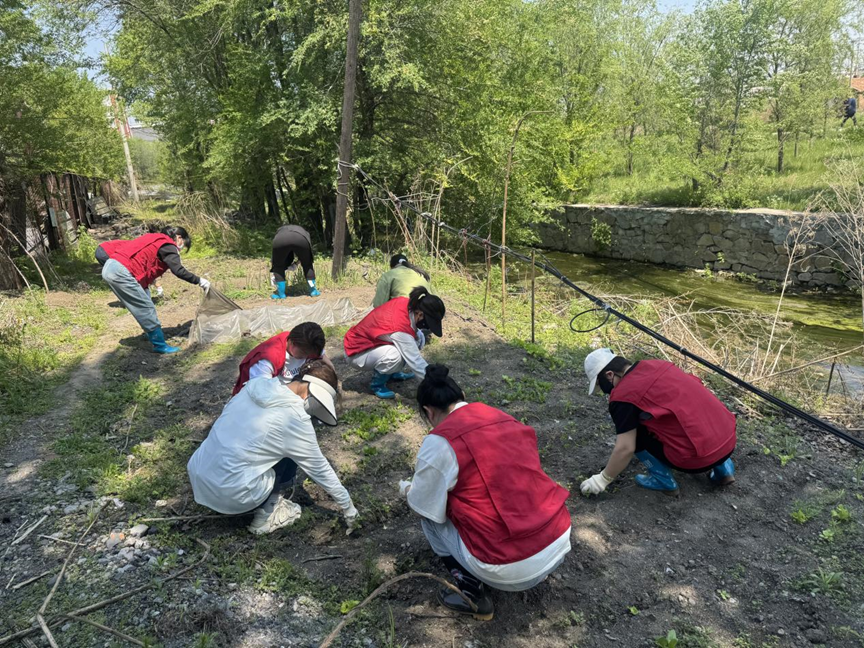 鹤岗市南山区:推动干部能力作风转变 构建基层治理新格局