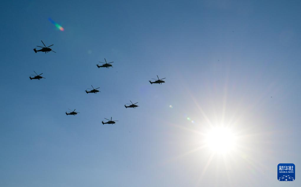 第七届天津直博会即将开幕-新华网