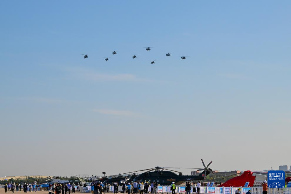 第七届天津直博会即将开幕-新华网