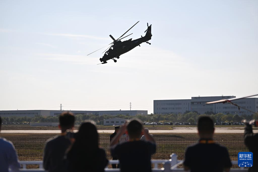 第七届天津直博会即将开幕-新华网