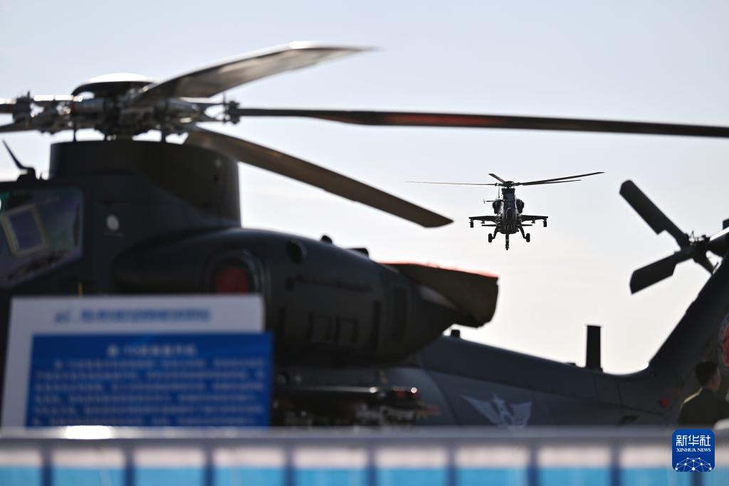 第七届天津直博会即将开幕-新华网