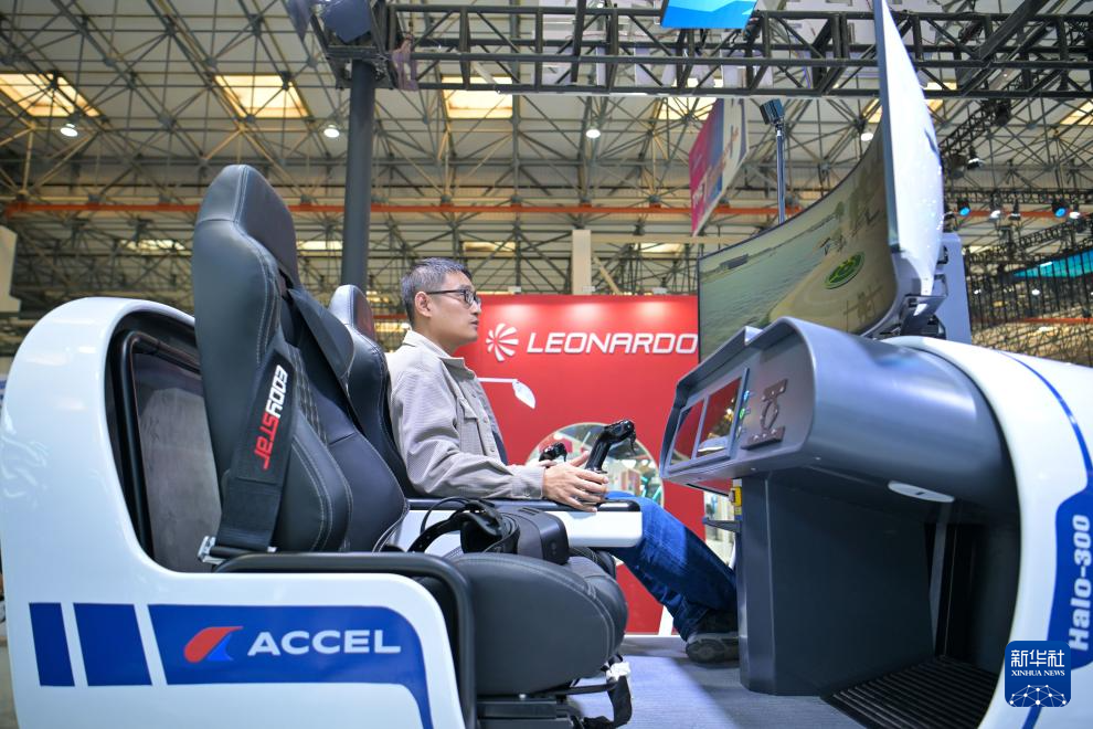 第七届天津直博会即将开幕-新华网