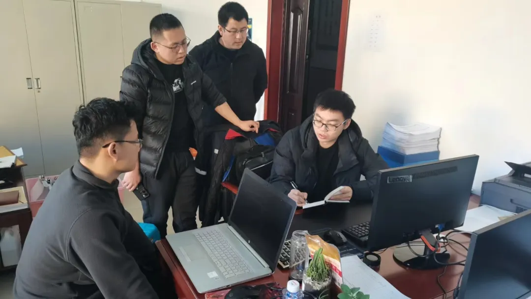 鄂托克旗多措并举优化营商环境