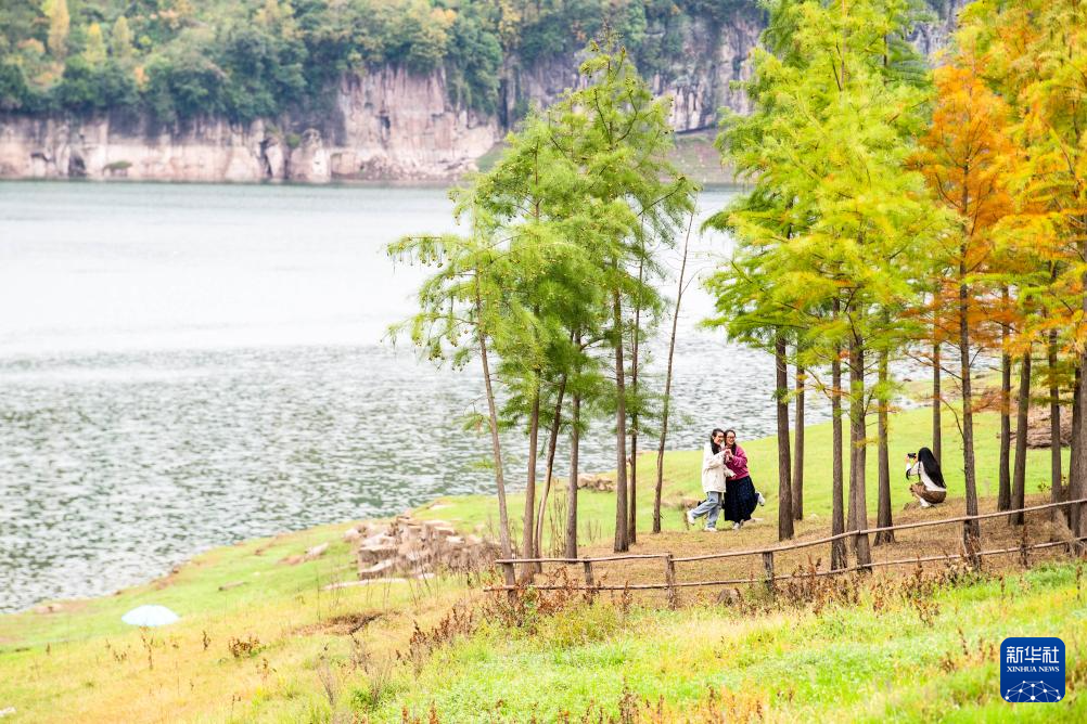 重庆石柱桥头镇:农文旅融合助力乡村振兴