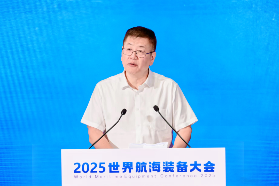 现代智慧渔业装备高质量发展对接活动在福州举办