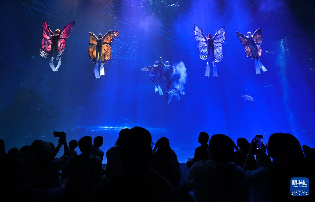 海南陵水:惬意错峰游