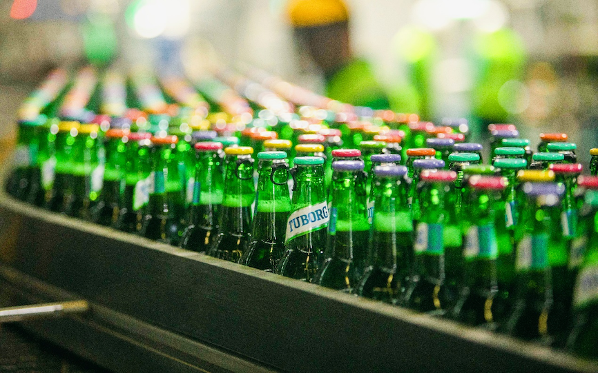 2025宁夏民营企业100强、制造业企业100强榜单发布 西夏嘉酿再上榜