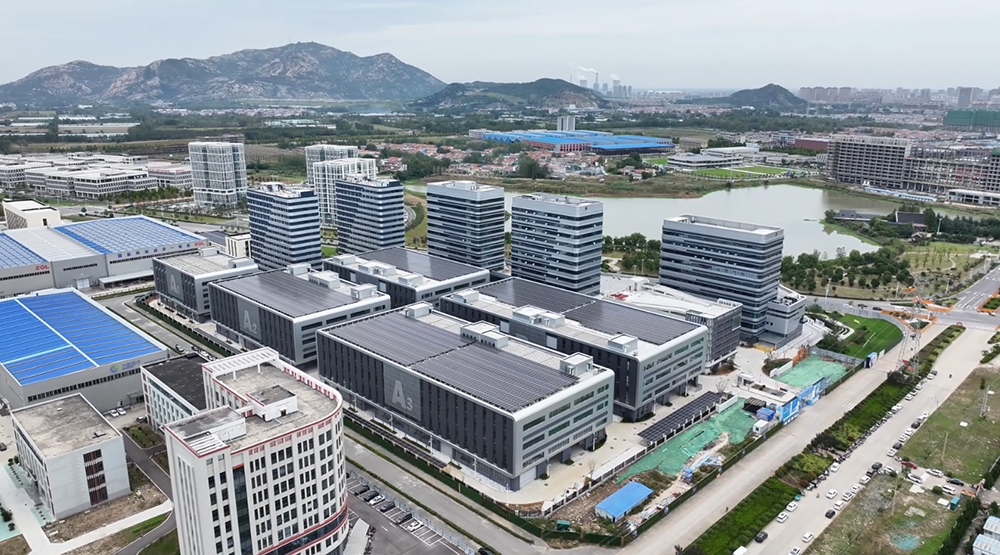 连云港：三链协同 锡连共建打造协同发展“新样本”