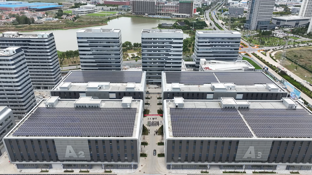 连云港：三链协同 锡连共建打造协同发展“新样本”