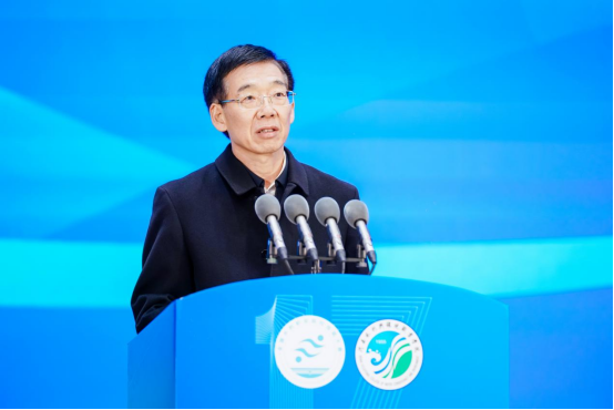 39所职业院校同台竞技 第十七届全国水利职业院校技能大赛（中原杯）郑州开幕