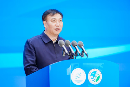 39所职业院校同台竞技 第十七届全国水利职业院校技能大赛（中原杯）郑州开幕