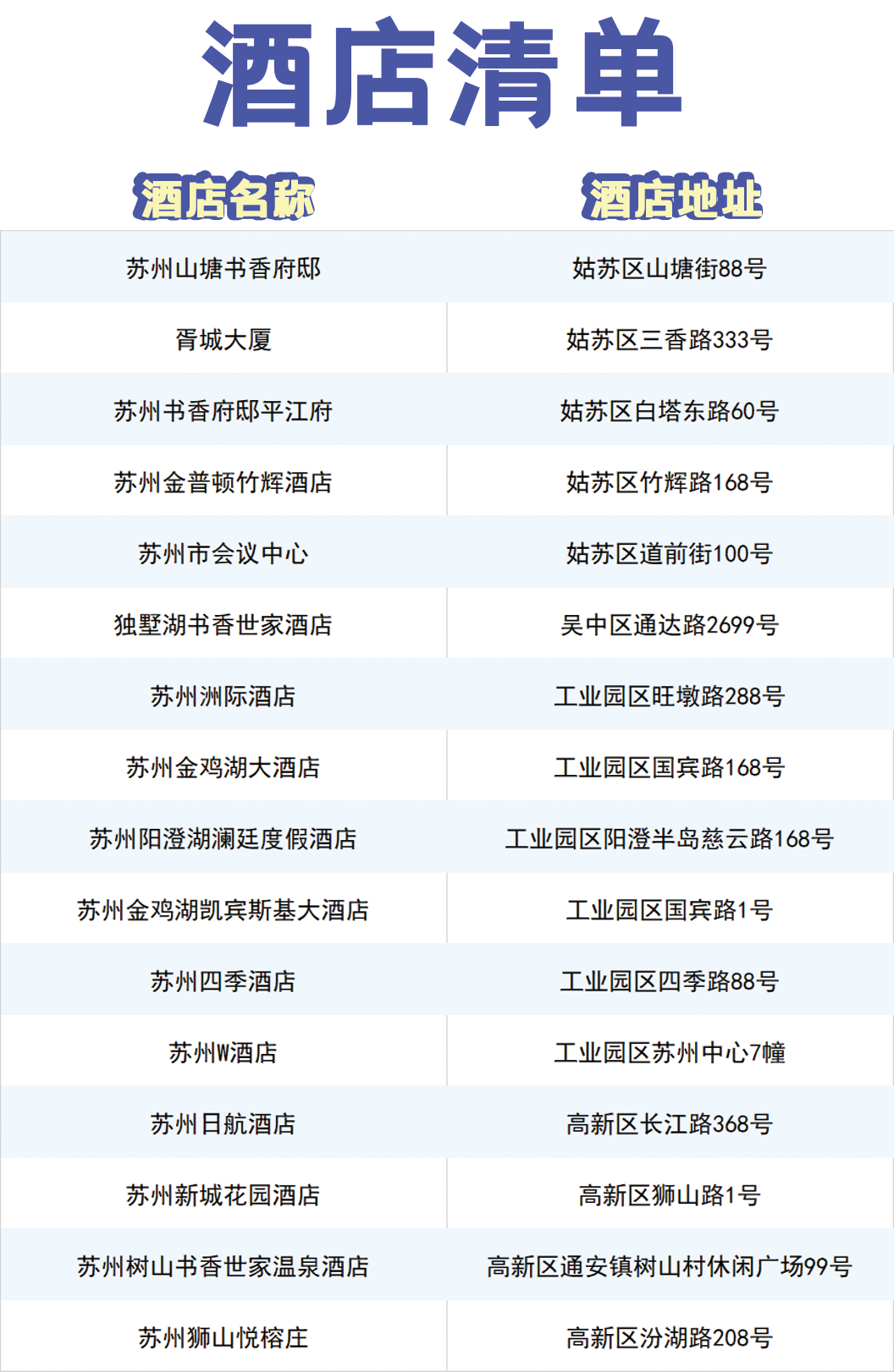 前方到站：苏州文博会，等你来“偶遇”