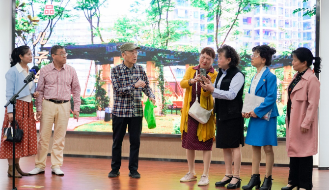 民警现场划重点：屏幕共享需谨慎 96110来电一定要接听