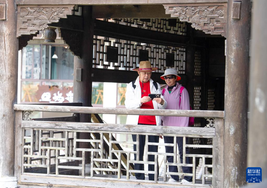 重庆黔江濯水:千年古镇焕新生