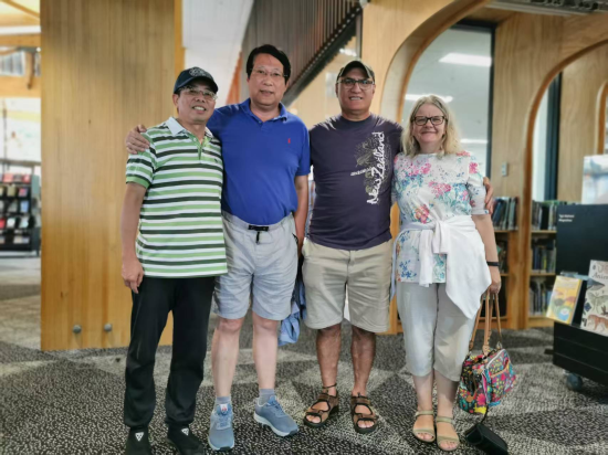 聂茂:我怕我流出的汗水配不上我得到的果实