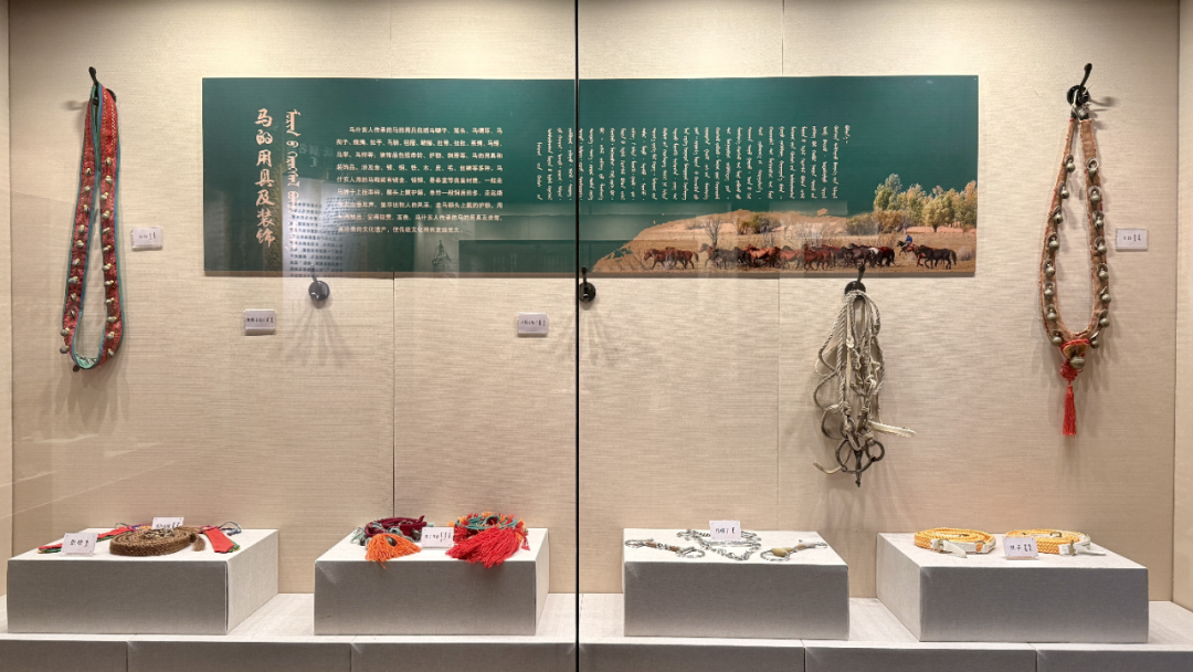 马什亥嘎查:从“马背传承”到“产业勃兴”