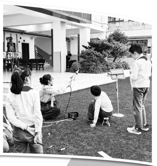 祖国的蓝天，我们一起守护