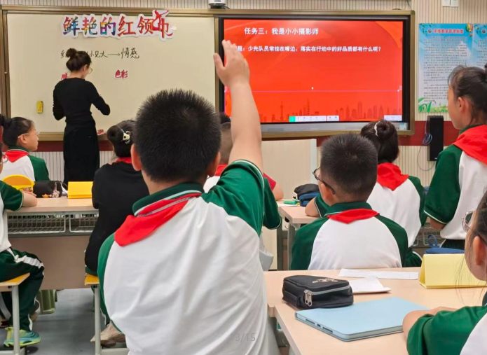 从“二元世界”到“多元天地”，影视教育为艺术课堂注入新活力