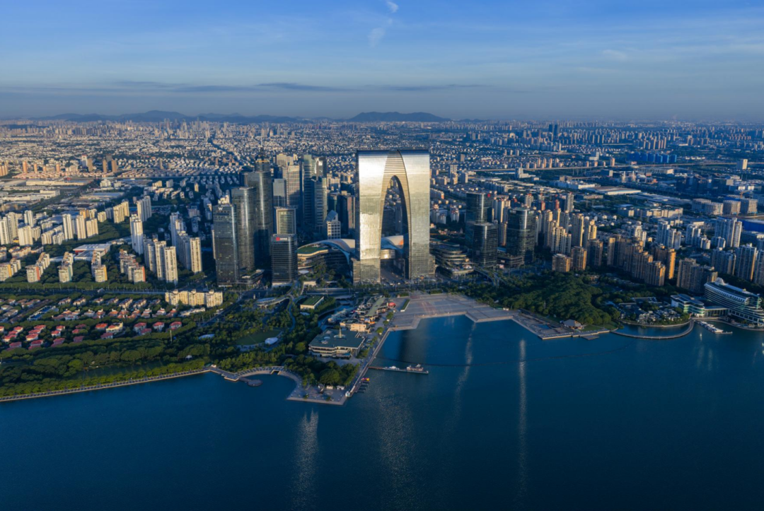 深度探索“人工智能+”，园区全力构筑OPC生态苗圃！