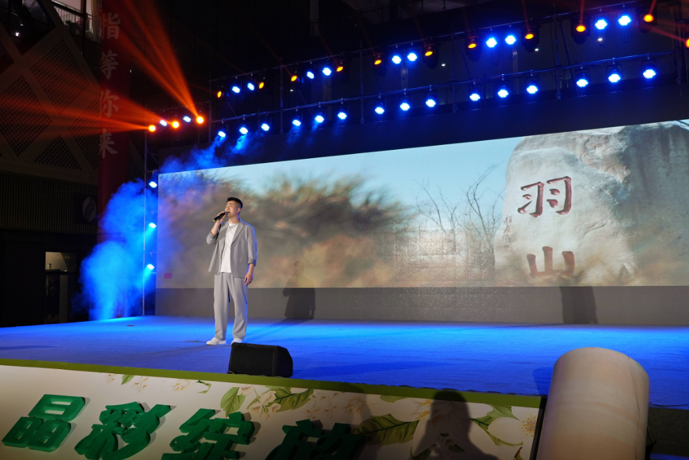 优质资源赋能乡村振兴 “茉莉花开”装点和美乡村