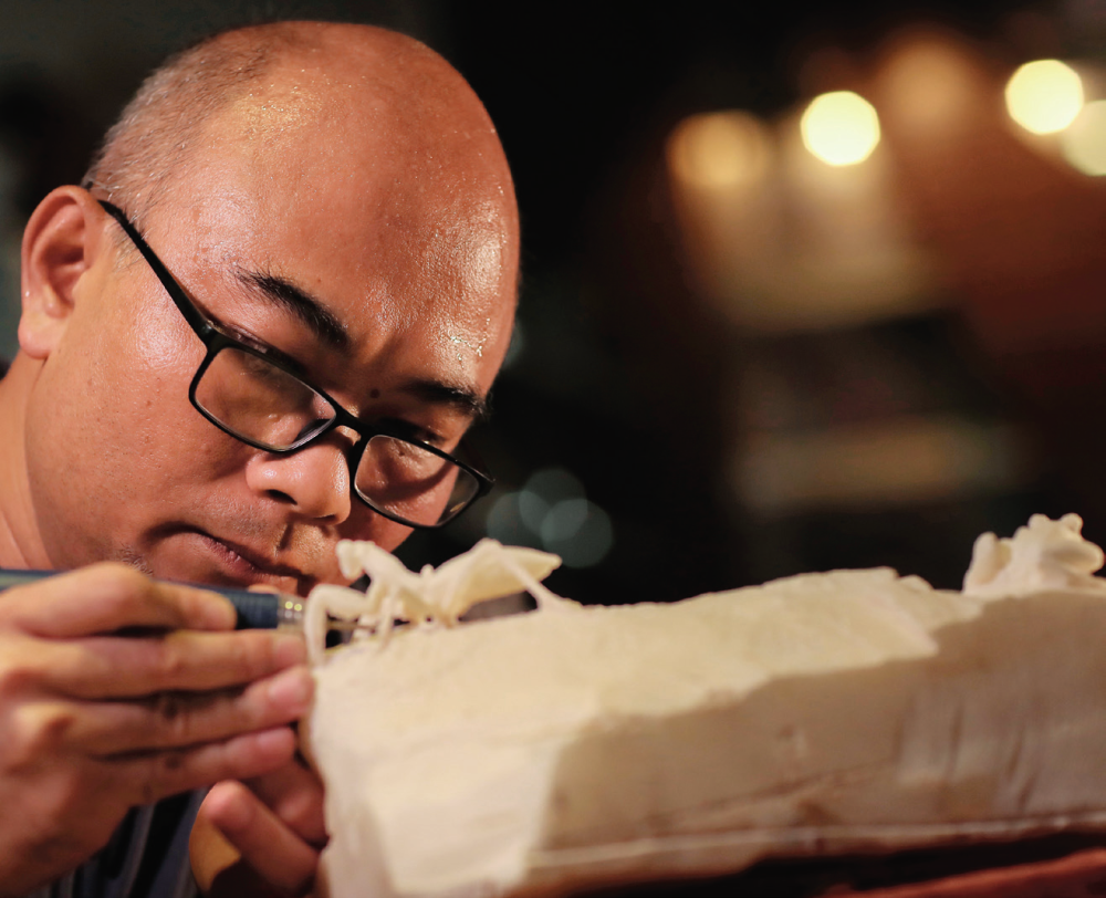 瞭望丨山开海阔迈新程