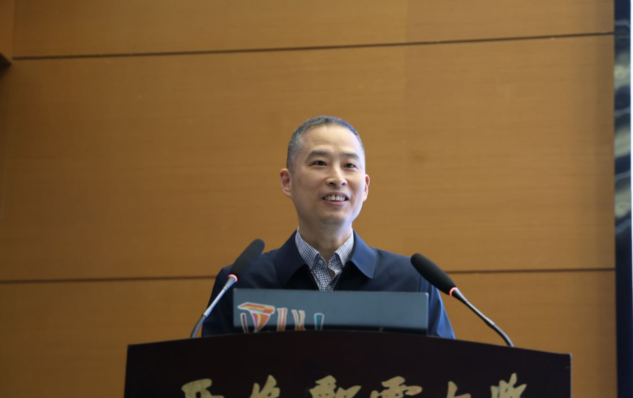 第二十一届全国科技翻译研讨会暨第六届航空科技翻译学术交流会在西安举办