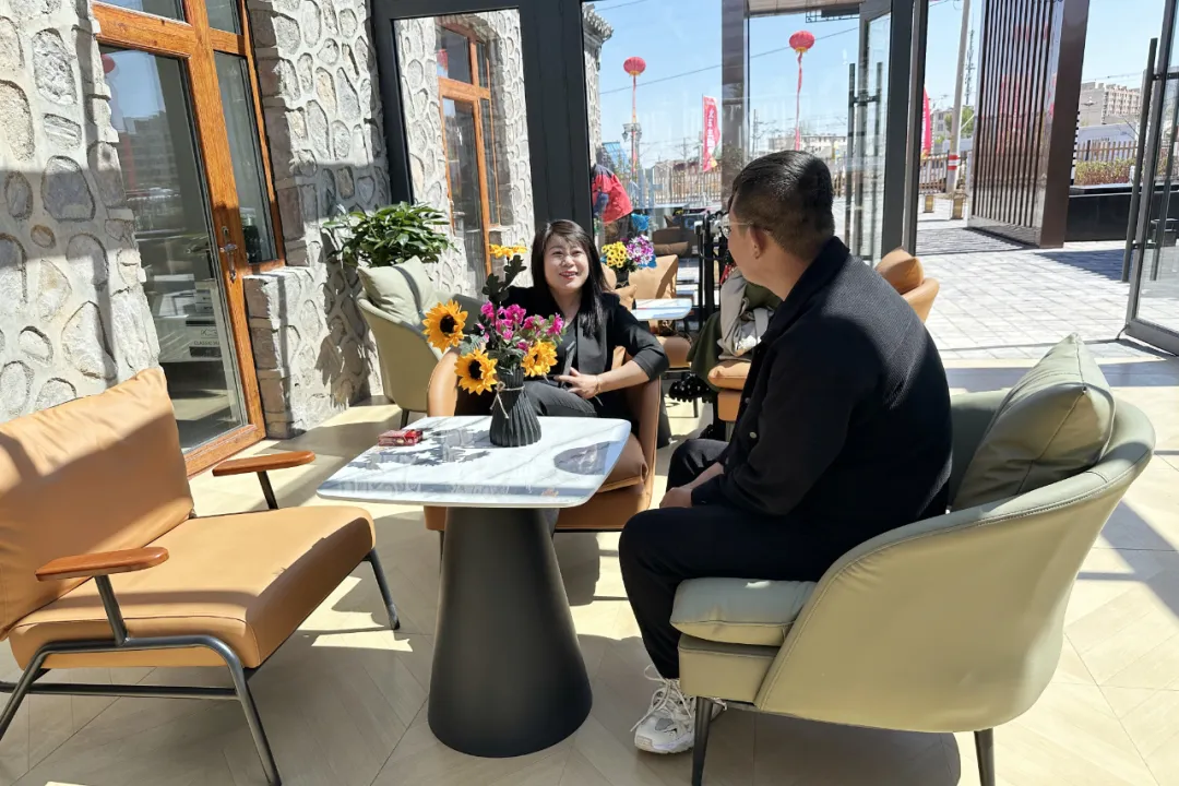 集宁区:深耕北疆文化 点亮幸福答卷 图片