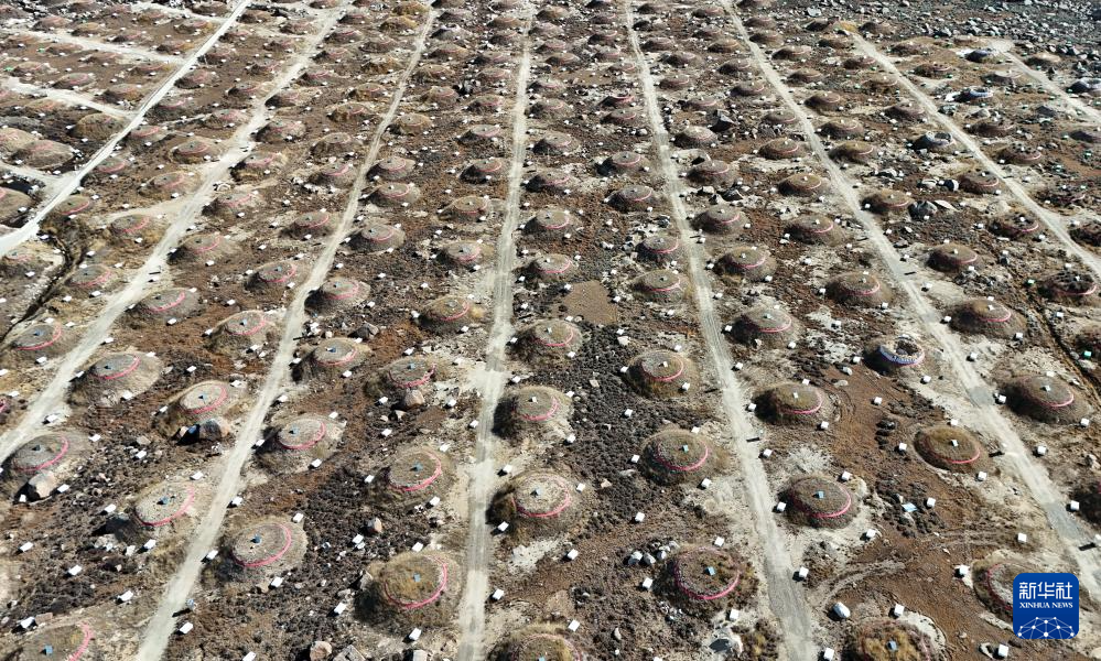 走近川西高原大国重器:接收解码“天外来信”的高海拔宇宙线观测站