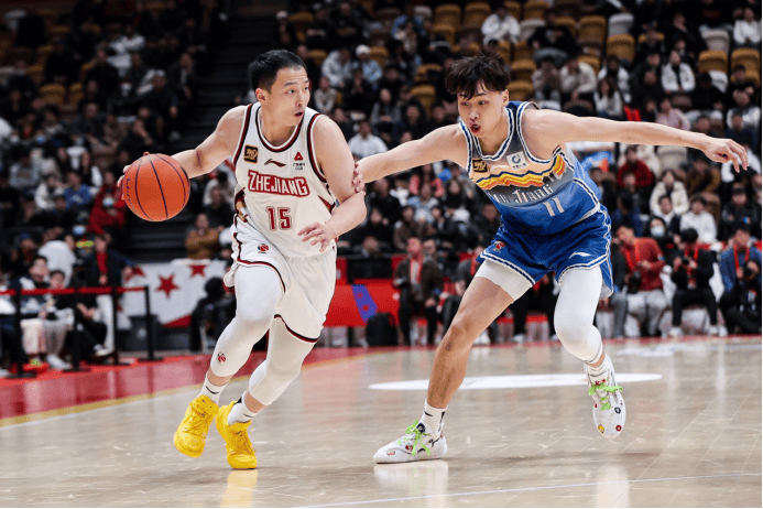 CBA俱乐部杯登陆南宁，城市热度与赛事经济同步升温