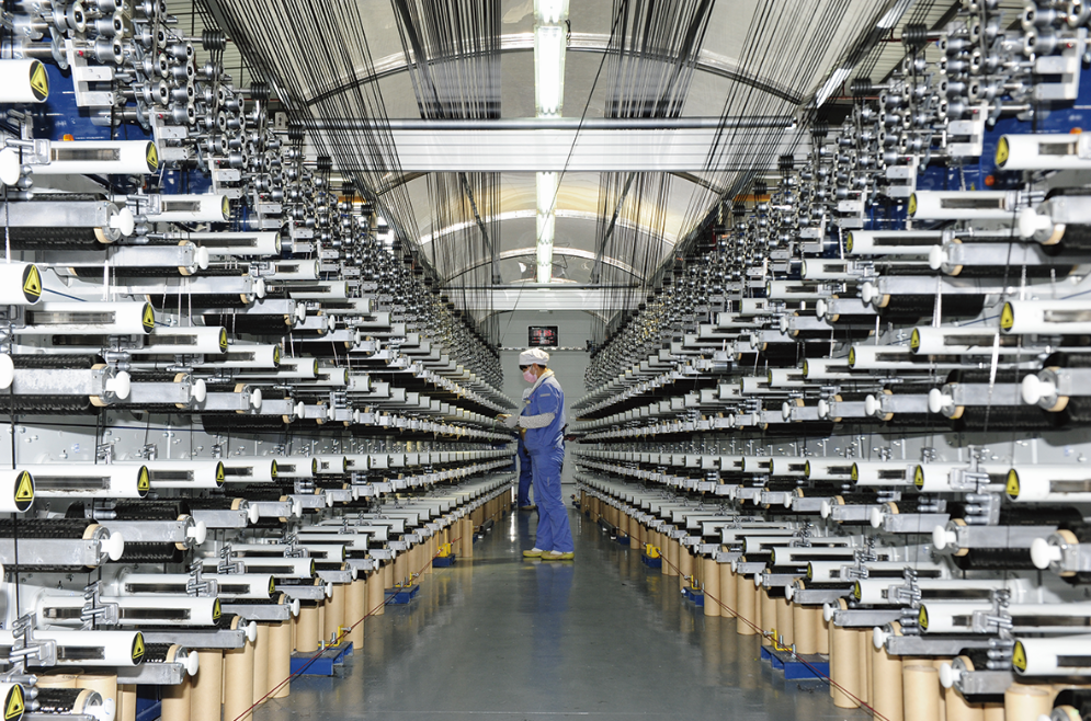 以科技“关键变量”激活澎湃动能—— “十四五”以来港城科技创新综述