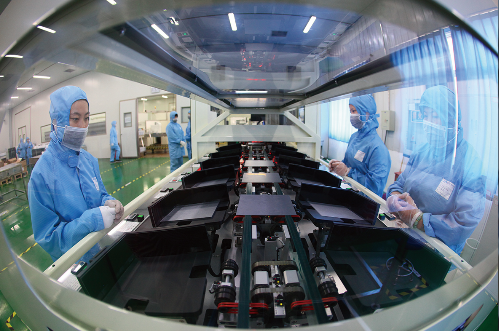 以科技“关键变量”激活澎湃动能—— “十四五”以来港城科技创新综述