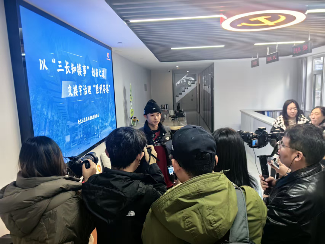 主播、NPC、街舞主理人……小众赛道让他们闯进去了