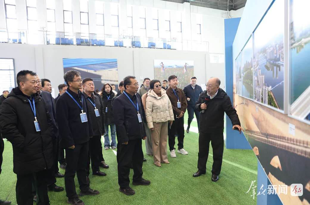 筑牢“压舱石” 澎湃“新动能”——神东煤炭集团科技创新实践观察