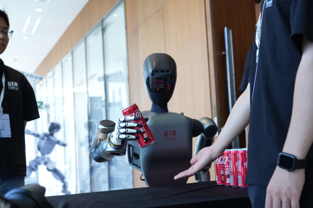 成都以智能制造为引擎 加速打造智能原生产品“智造基地” 成都以智能制造为引擎 加速打造智能原生产品“智造基地”