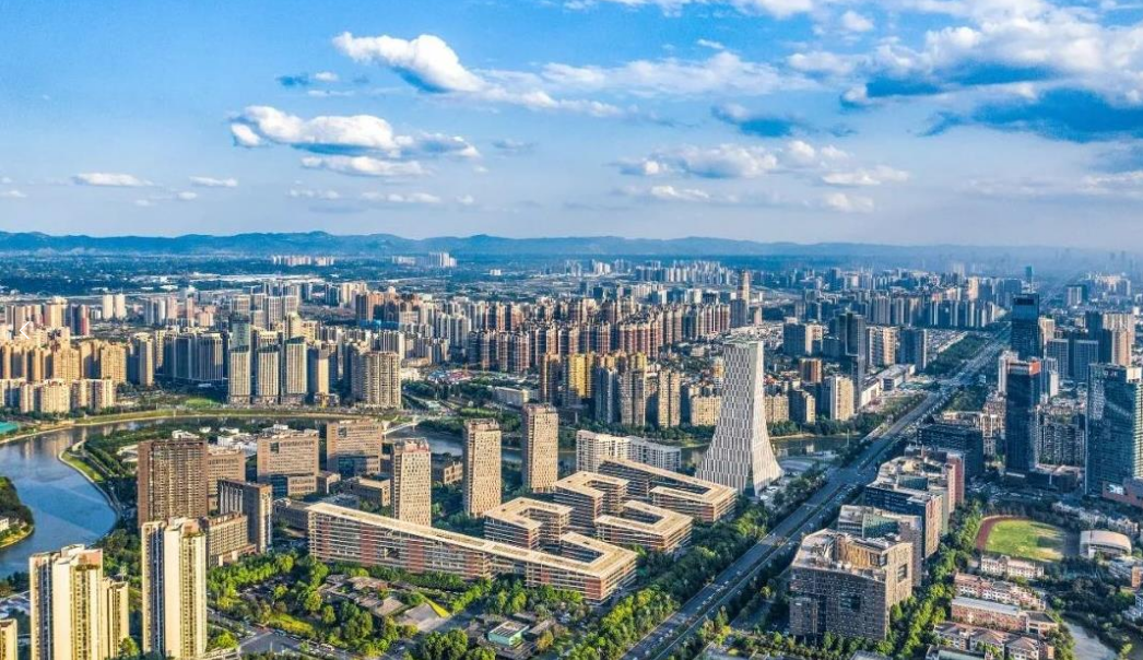 成都以智能制造为引擎 加速打造智能原生产品“智造基地” 成都以智能制造为引擎 加速打造智能原生产品“智造基地”