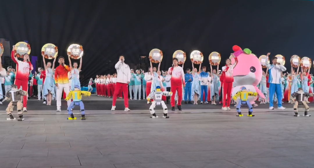 宝安元素,闪耀第十五届全运会闭幕式! 168aef64e41a35fe1b7692dece949028.png