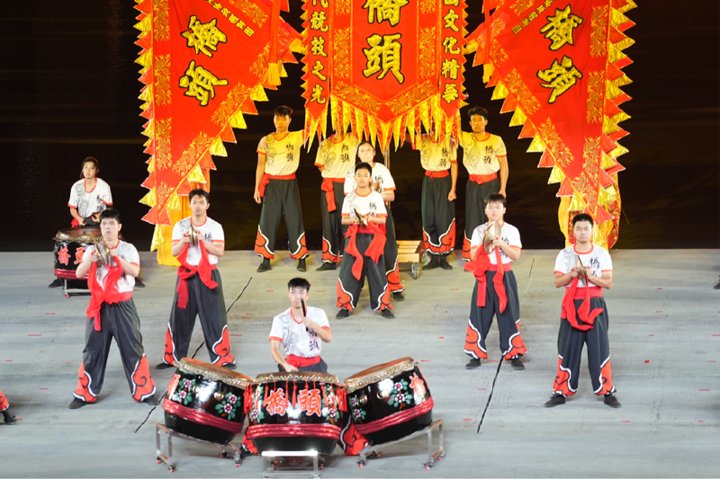 宝安万众瞩目!TA们,闪耀绽放!