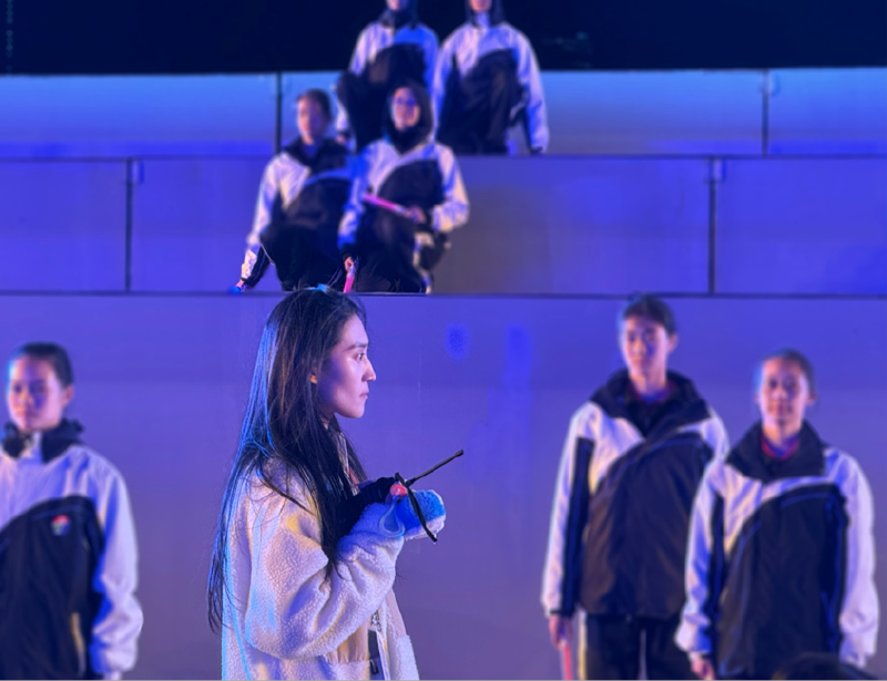 宝安万众瞩目!TA们,闪耀绽放!