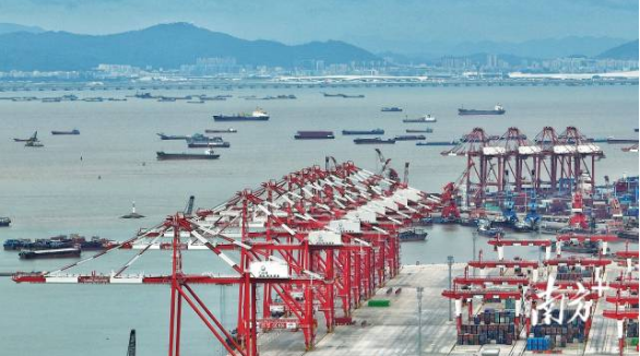 重要关头,广东省委开了一场务虚会 重要关头,广东省委开了一场务虚会