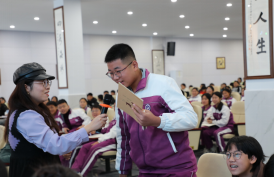 “武陵诗会·文润巴渝”文化交流活动在重庆彭水举行