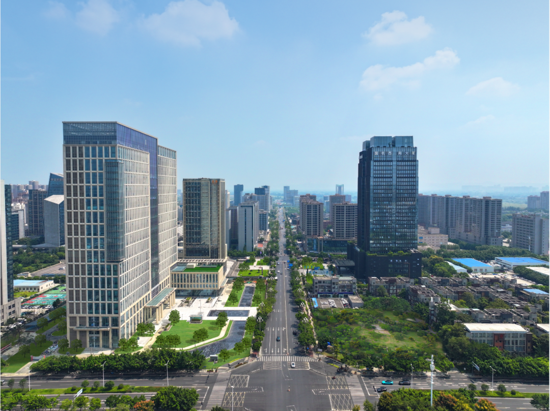 智能机器人产业集群跻身“国家队”? 西部机器人产业高地加速崛起 智能机器人产业集群跻身“国家队”? 西部机器人产业高地加速崛起